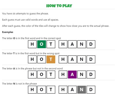 phrazle unlimited|how to play phrazle.